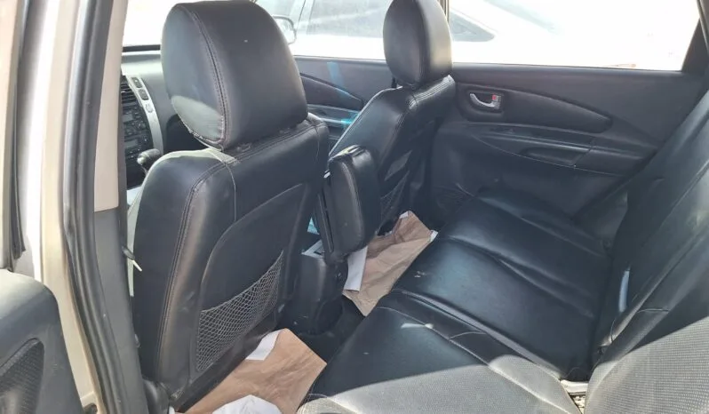 
								 مستعمل هيونداي – Hyundai توسان – Tusan ممتلئ									