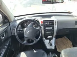 
										 مستعمل هيونداي – Hyundai توسان – Tusan ممتلئ									