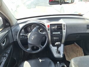 مستعمل هيونداي – Hyundai توسان – Tusan