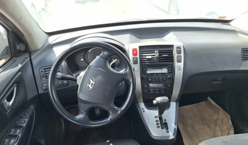 
								 مستعمل هيونداي – Hyundai توسان – Tusan ممتلئ									