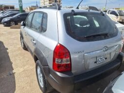 
										 مستعمل هيونداي – Hyundai توسان – Tusan ممتلئ									