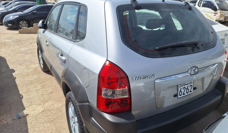 
								 مستعمل هيونداي – Hyundai توسان – Tusan ممتلئ									