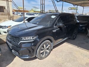 مستعمل كيا – Kia سورينتو – Sorento