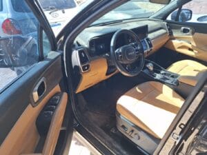 مستعمل كيا – Kia سورينتو – Sorento