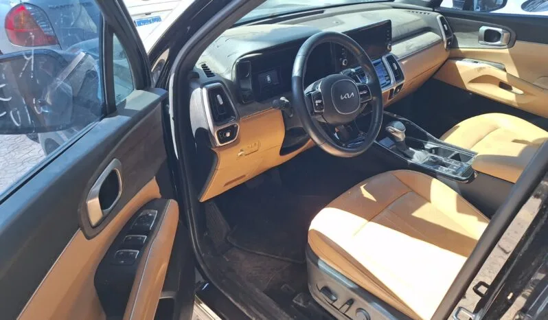 
								 مستعمل كيا – Kia سورينتو – Sorento ممتلئ									