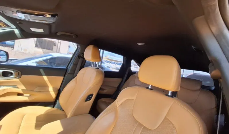 
								 مستعمل كيا – Kia سورينتو – Sorento ممتلئ									