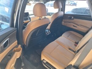 مستعمل كيا – Kia سورينتو – Sorento