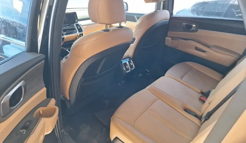 
								 مستعمل كيا – Kia سورينتو – Sorento ممتلئ									