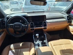 مستعمل كيا – Kia سورينتو – Sorento