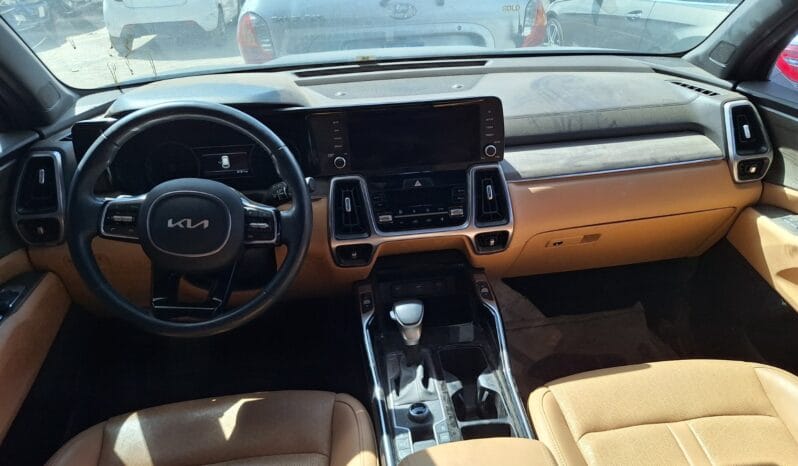 
								 مستعمل كيا – Kia سورينتو – Sorento ممتلئ									