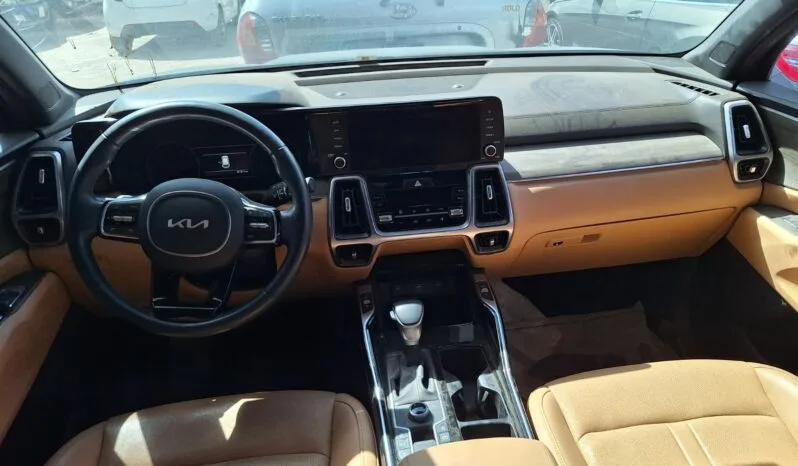 
								 مستعمل كيا – Kia سورينتو – Sorento ممتلئ									