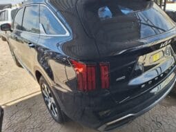 
										 مستعمل كيا – Kia سورينتو – Sorento ممتلئ									