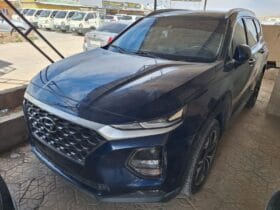 مستعمل هيونداي – Hyundai توسان – Tusan