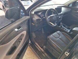 مستعمل هيونداي – Hyundai توسان – Tusan