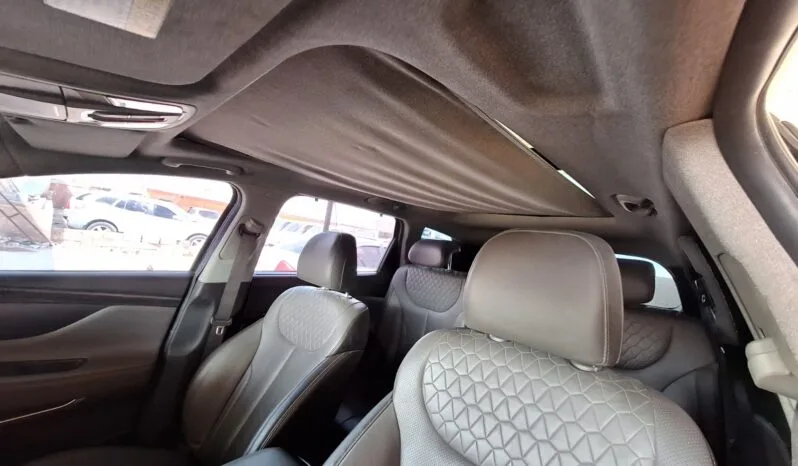 
								 مستعمل هيونداي – Hyundai توسان – Tusan ممتلئ									