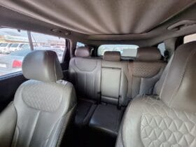 مستعمل هيونداي – Hyundai توسان – Tusan