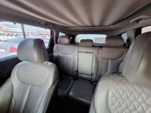 مستعمل هيونداي – Hyundai توسان – Tusan