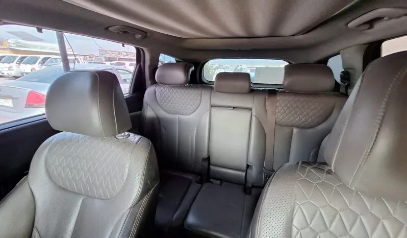 
								 مستعمل هيونداي – Hyundai توسان – Tusan ممتلئ									