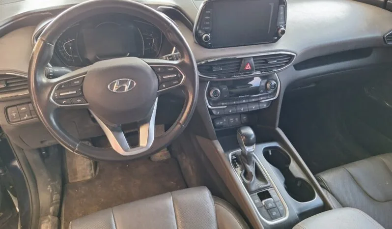 
								 مستعمل هيونداي – Hyundai توسان – Tusan ممتلئ									