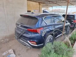 
										 مستعمل هيونداي – Hyundai توسان – Tusan ممتلئ									
