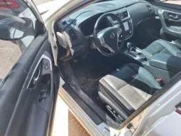 
										 مستعمل نيسان – Nissan التيما – Altima ممتلئ									