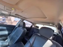 
										 مستعمل نيسان – Nissan التيما – Altima ممتلئ									