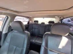 
										 مستعمل نيسان – Nissan التيما – Altima ممتلئ									