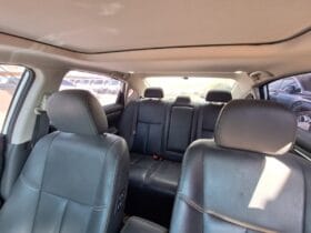 مستعمل نيسان – Nissan التيما – Altima
