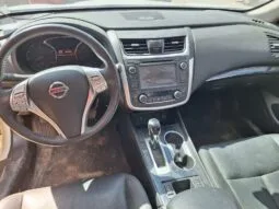 
										 مستعمل نيسان – Nissan التيما – Altima ممتلئ									