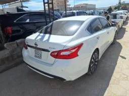 
										 مستعمل نيسان – Nissan التيما – Altima ممتلئ									