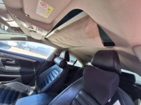 مستعمل فولكس فاكن – Volkswagen باسات سيسي – Passat CC