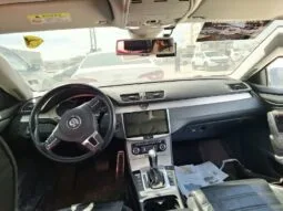 
										 مستعمل فولكس فاكن – Volkswagen باسات سيسي – Passat CC ممتلئ									