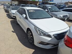مستعمل هيونداي – Hyundai سوناتا – Sonata