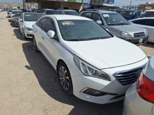 مستعمل هيونداي – Hyundai سوناتا – Sonata