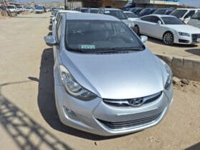 مستعمل هيونداي – Hyundai افنتي – avante