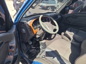 مستعمل هيونداي – Hyundai بورتر – porter