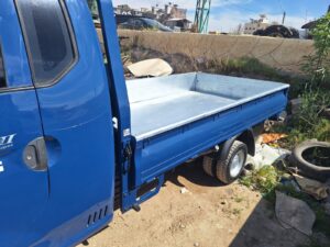 مستعمل هيونداي – Hyundai بورتر – porter