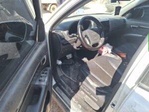 مستعمل هيونداي – Hyundai سانتافيه – Santafe