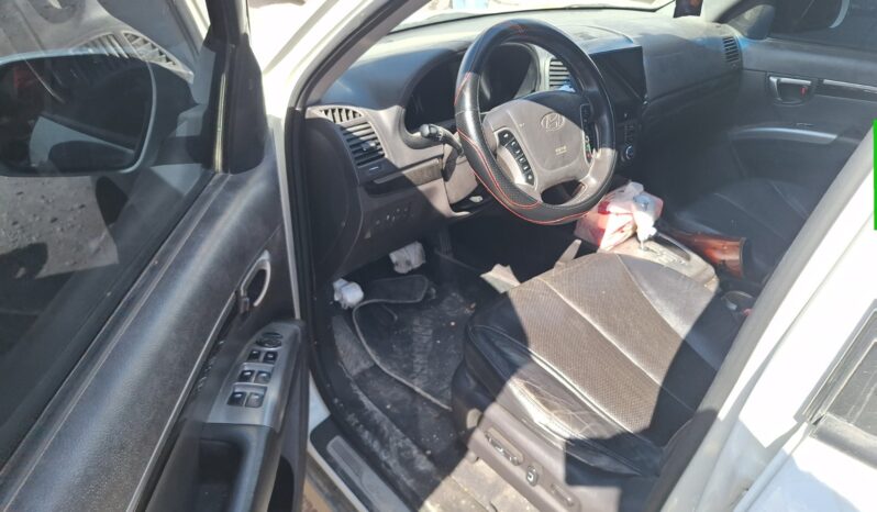 
								 مستعمل هيونداي – Hyundai سانتافيه – Santafe ممتلئ									