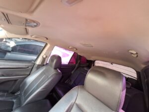 مستعمل هيونداي – Hyundai سانتافيه – Santafe