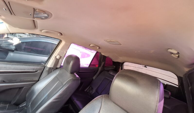 
								 مستعمل هيونداي – Hyundai سانتافيه – Santafe ممتلئ									
