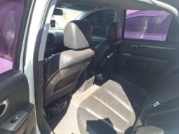 
										 مستعمل هيونداي – Hyundai سانتافيه – Santafe ممتلئ									