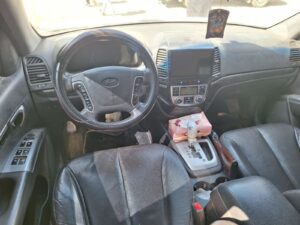 مستعمل هيونداي – Hyundai سانتافيه – Santafe