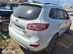 مستعمل هيونداي – Hyundai سانتافيه – Santafe