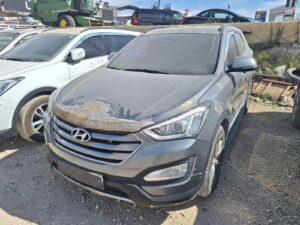 مستعمل هيونداي – Hyundai سانتافيه – Santafe