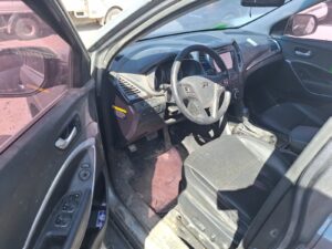 مستعمل هيونداي – Hyundai سانتافيه – Santafe