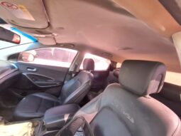 
										 مستعمل هيونداي – Hyundai سانتافيه – Santafe ممتلئ									