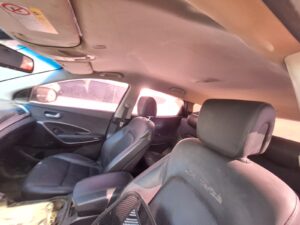 مستعمل هيونداي – Hyundai سانتافيه – Santafe