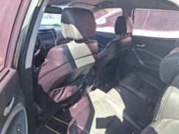 
										 مستعمل هيونداي – Hyundai سانتافيه – Santafe ممتلئ									