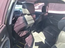 
										 مستعمل هيونداي – Hyundai سانتافيه – Santafe ممتلئ									